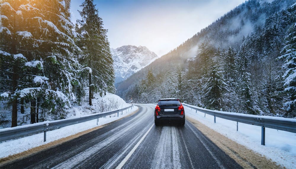 Adaptează-ți stilul de condus