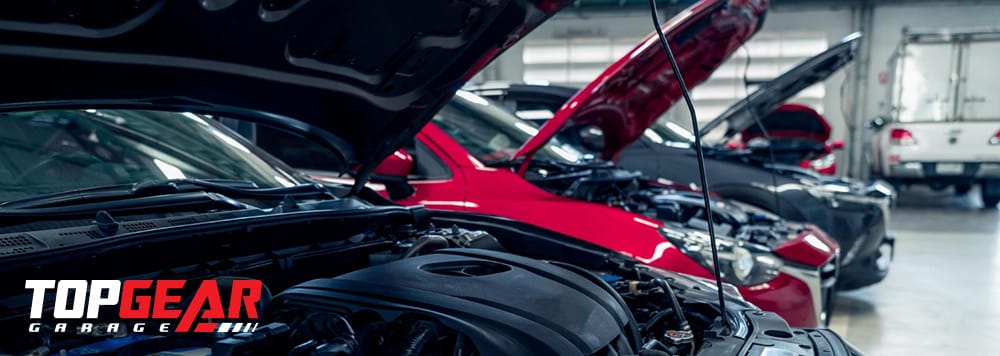 service auto Timișoara