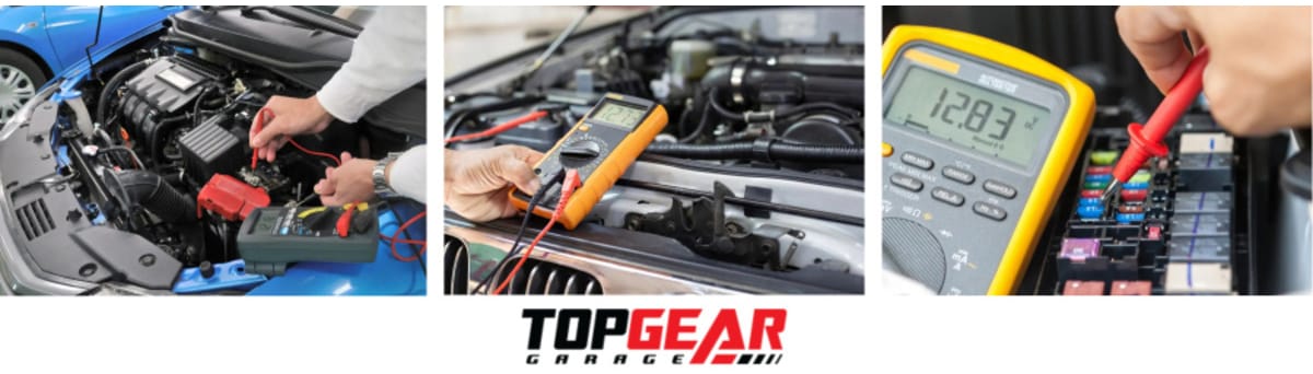 electrică auto Timișoara