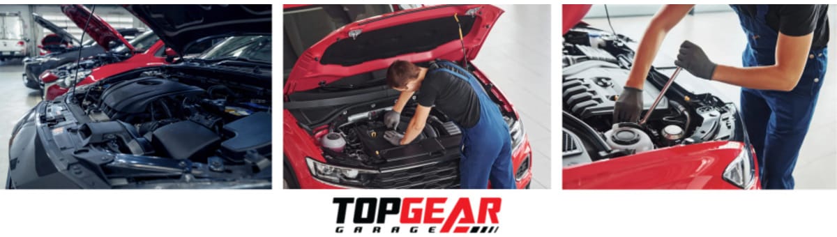 mecanică auto Timișoara