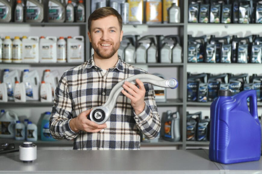 Diferența dintre piesele auto OEM, OE și Aftermarket