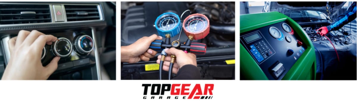 revizii clime auto Timișoara