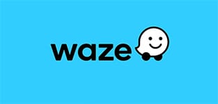 waze
