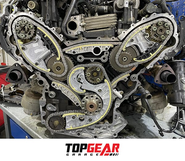 Schimb distribuție Timișoara