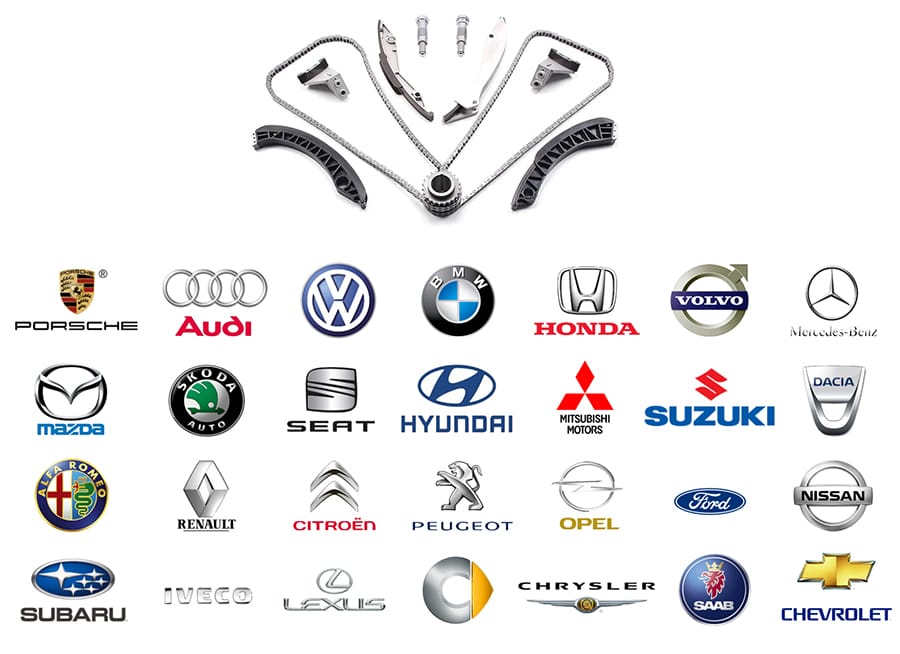 schimb distribuție auto Timișoara