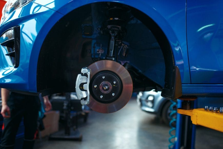 Sistemul ABS, ce rol are și când se activează