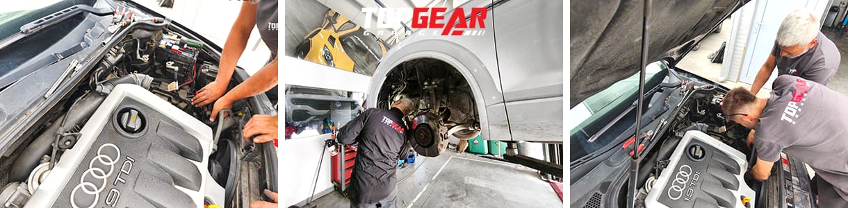 electrică auto Giroc