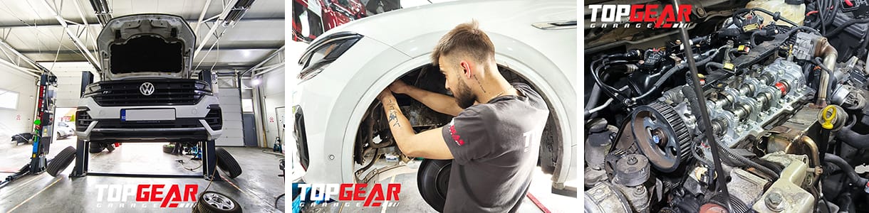 mecanică auto Giroc