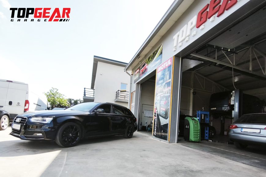 Cele mai întâlnite defecțiuni mecanice după 100.000 km – când să intervii rapid