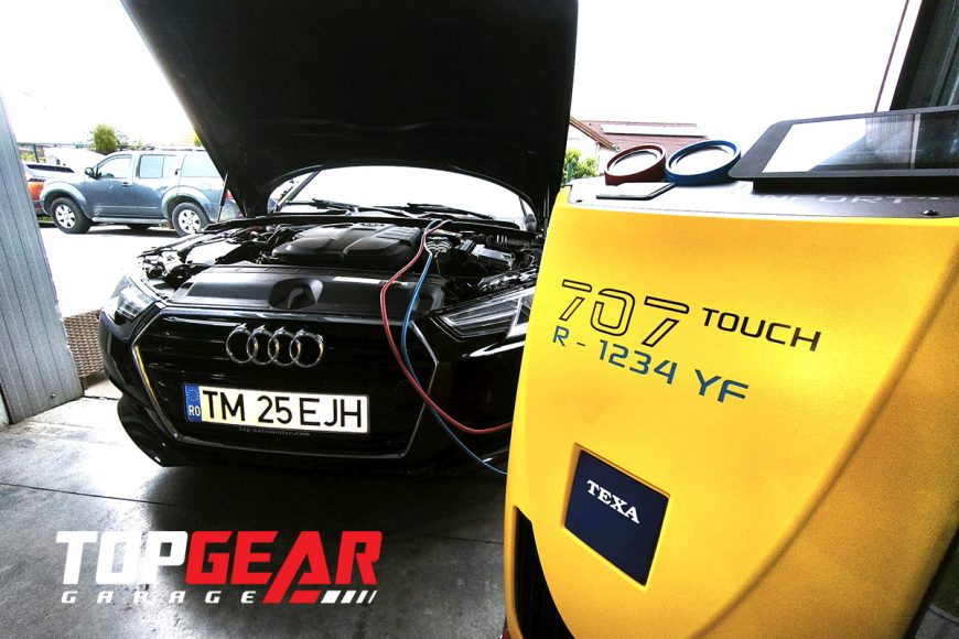 Sistemul de climatizare auto: cum funcționează și ce verificări anuale sunt recomandate