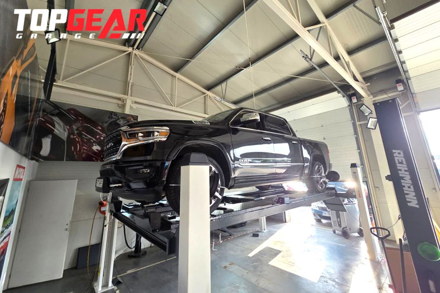 Cum afectează geometria roților consumul de combustibil