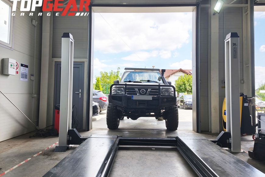 Importanța geometriei roților la siguranța rutieră