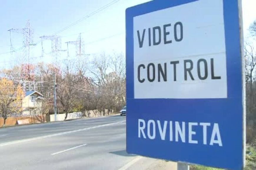 Cât este noua amendă pentru rovinietă în 2025?