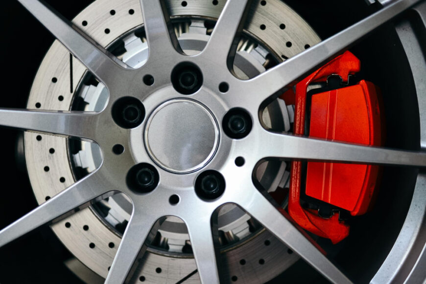 Totul despre discurile de frână