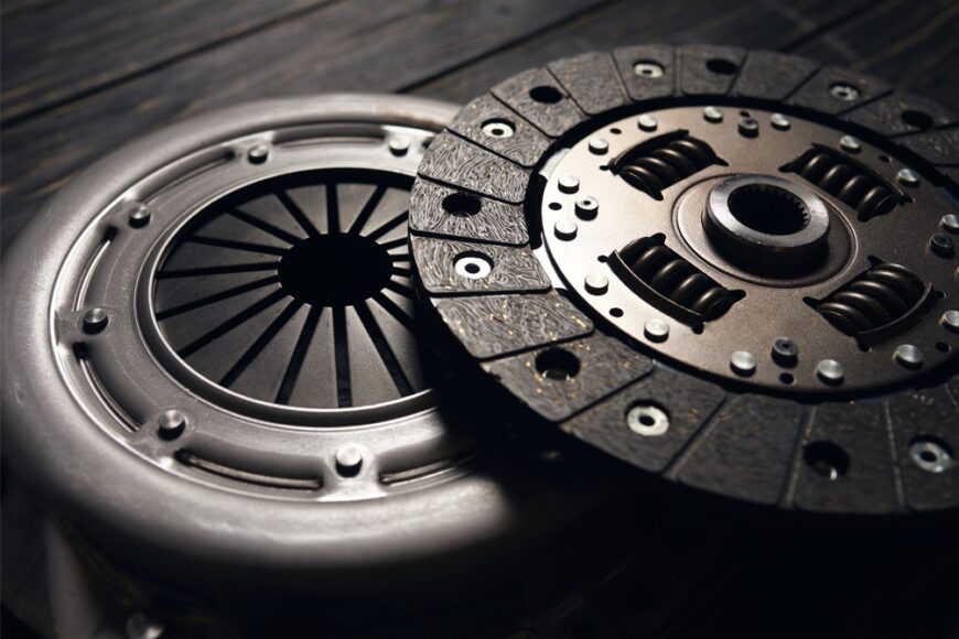 Probleme frecvente la ambreiaj și semnele uzurii