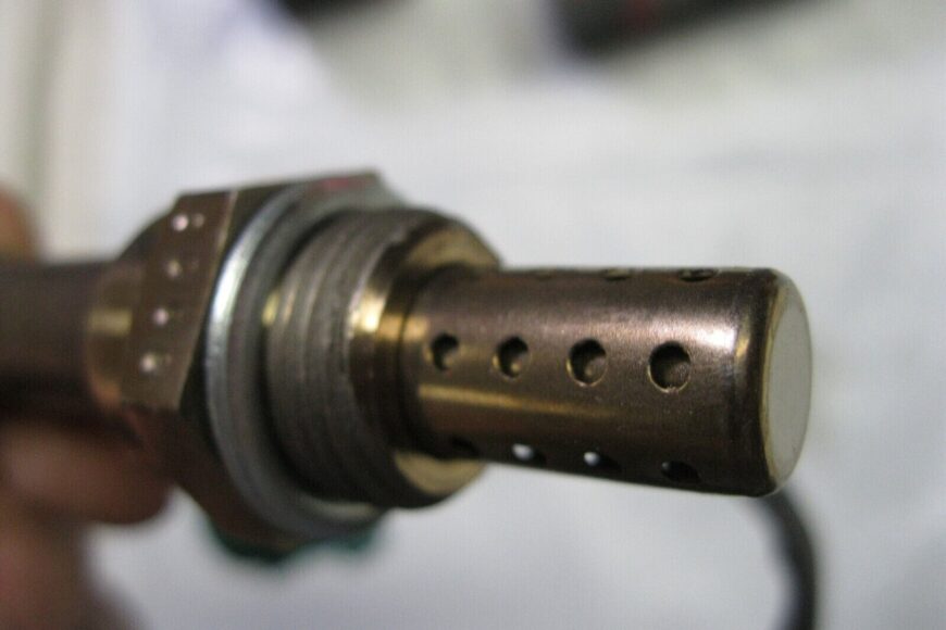 Ce este sonda lambda: funcționare și defecțiuni